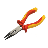 VDE Long Nose Pliers 170mm